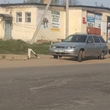 Аватар Илья Гусев