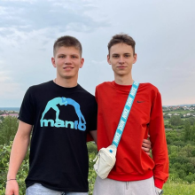 Аватар Артём Кошелев