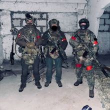 Аватар Denss Ssssf