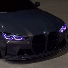 Аватар Why White