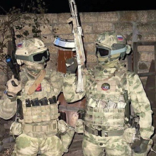Аватар Максим Мокшин