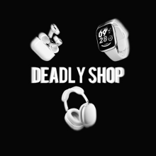 Аватар Deadly Shop