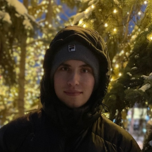 Аватар Данил Кузнецов