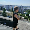 Аватар Олександр Архангел