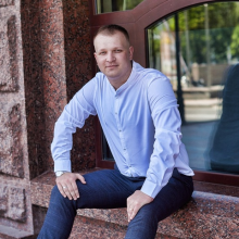 Аватар Александр Трунов