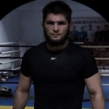 Аватар Ded Hasan