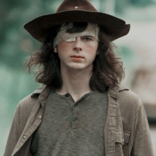 Аватар Carl Grimes