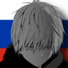 Аватар Mirrox Mirrox