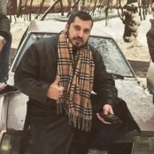 Аватар Иван Слепцов