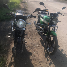 Аватар Глеб Чернявский