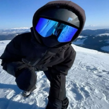 Аватар A1erman