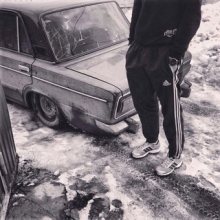 Аватар shampyn01