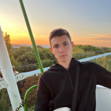 Аватар Руслан Абжемилов