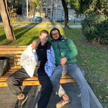 Аватар fdrainer