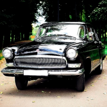 Аватар Кирилл Николаев_2
