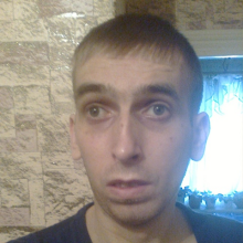 Аватар Женя Тысячник