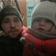 Аватар Виталий Меренков