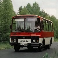 Аватар Рома Калинин