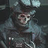 Аватар Ghost Morales