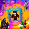 Аватар servers minecraft