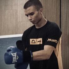 Аватар David Podolskiy