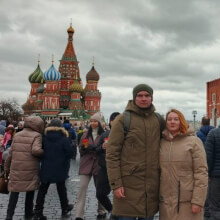 Аватар Рома Неустроев