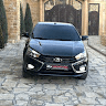 Аватар Сергей Даллакян