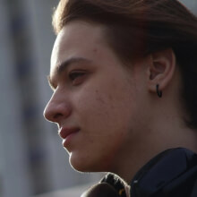Аватар Марк Колесников_2