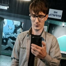 Аватар Sasha_Begishev