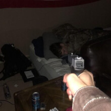 Аватар loveOxyContin