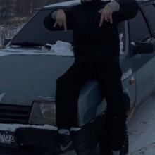 Аватар Agresor763