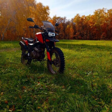 Аватар Tixo56