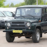Аватар uazhunter469