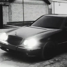 Аватар Али Алиев