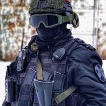 Аватар Дмитрий Хизриев