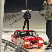 Аватар Андрей Кашельсков