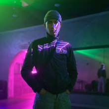 Аватар Egor KamAGS