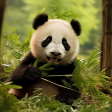 Аватар Pandashop Bot