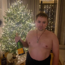 Аватар Pavel_Dyroff