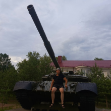 Аватар Денис Беляев