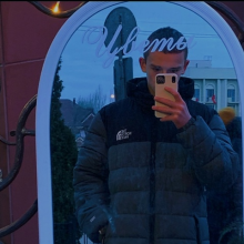 Аватар Ilya Romanov