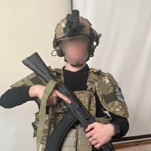 Аватар Степан Шестов