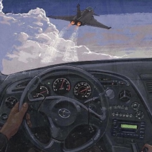 Аватар Тимофей Хаски