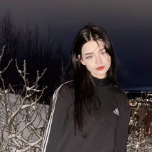 Аватар Alone Boy