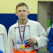 Аватар Bogdan Agafonov
