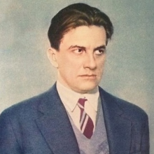 Аватар Руслан Васильев