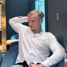 Аватар Андрей Биохакер