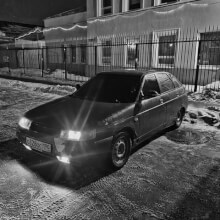 Аватар Рустам Капин
