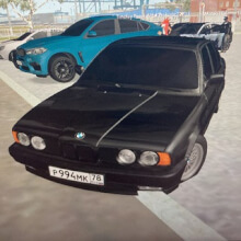 Аватар Danill329
