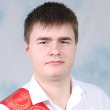 Аватар Андрей Харчнко